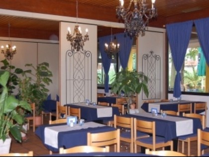 Foto: TSG Restaurant