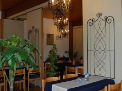 Foto: TSG Restaurant